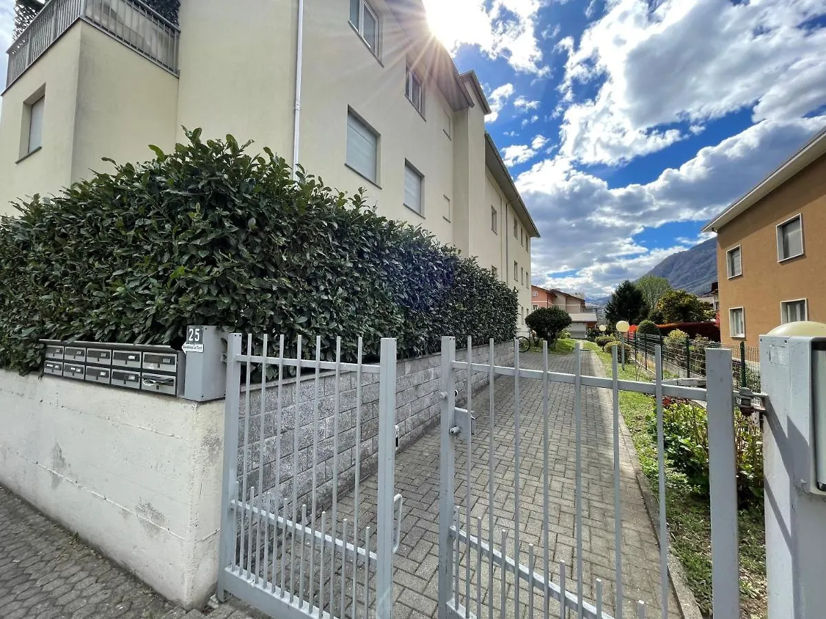 Alba Home Tirano Italy