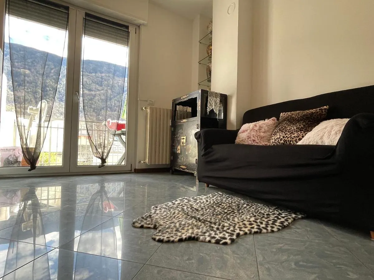 Daire Alba Home Tirano