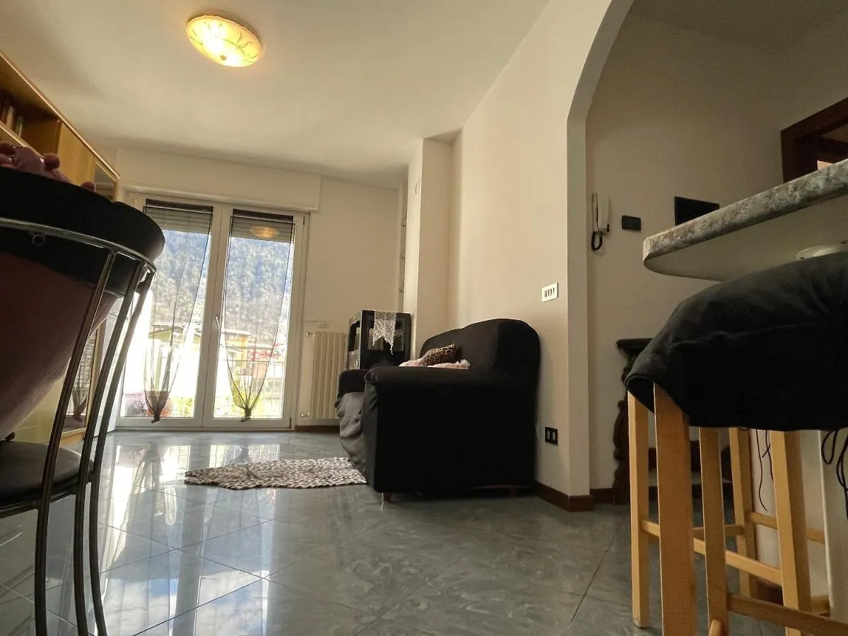 Alba Home Tirano