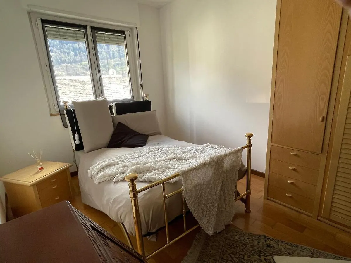 Alba Home Tirano
