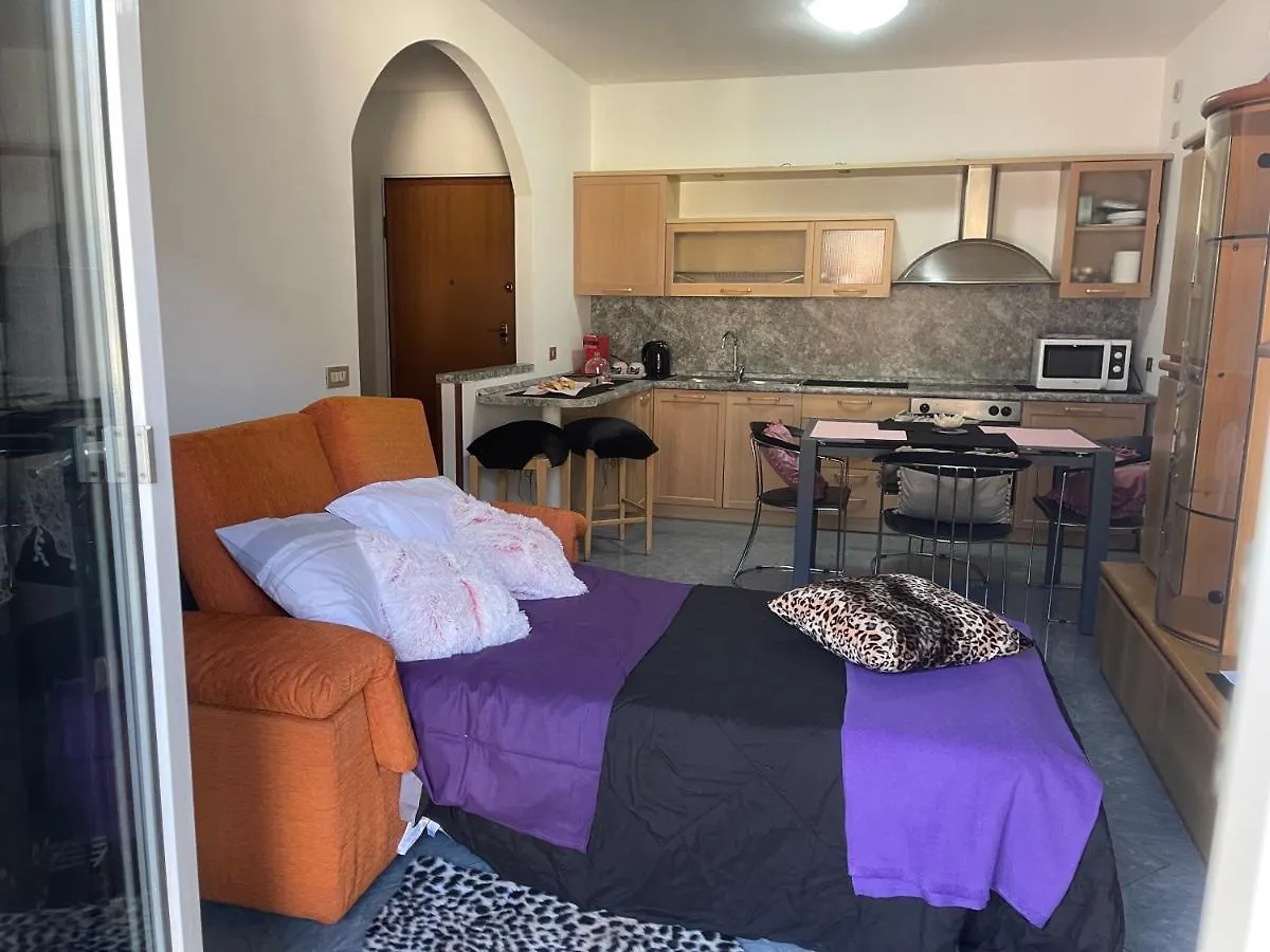 Alba Home Tirano Italia