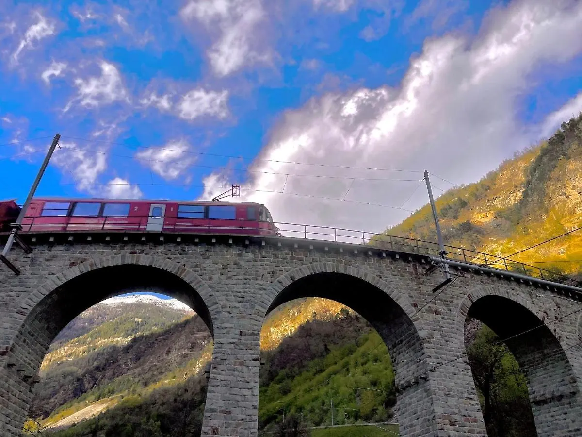 Alba Home Tirano