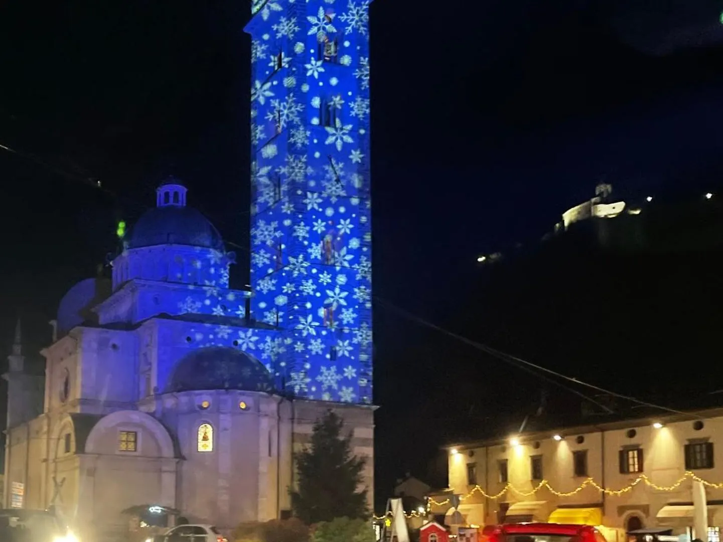 Alba Home Tirano Italia