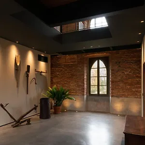 Agroturismo Padernello, Borgo San Giacomo