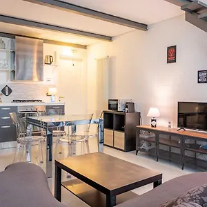 Apartamento Guest Planet - Splendido Loft Dergano M3, Milán