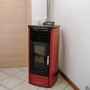 Apartamento Bnbernina Express Dietro Al Trenino Rosso, Tirano