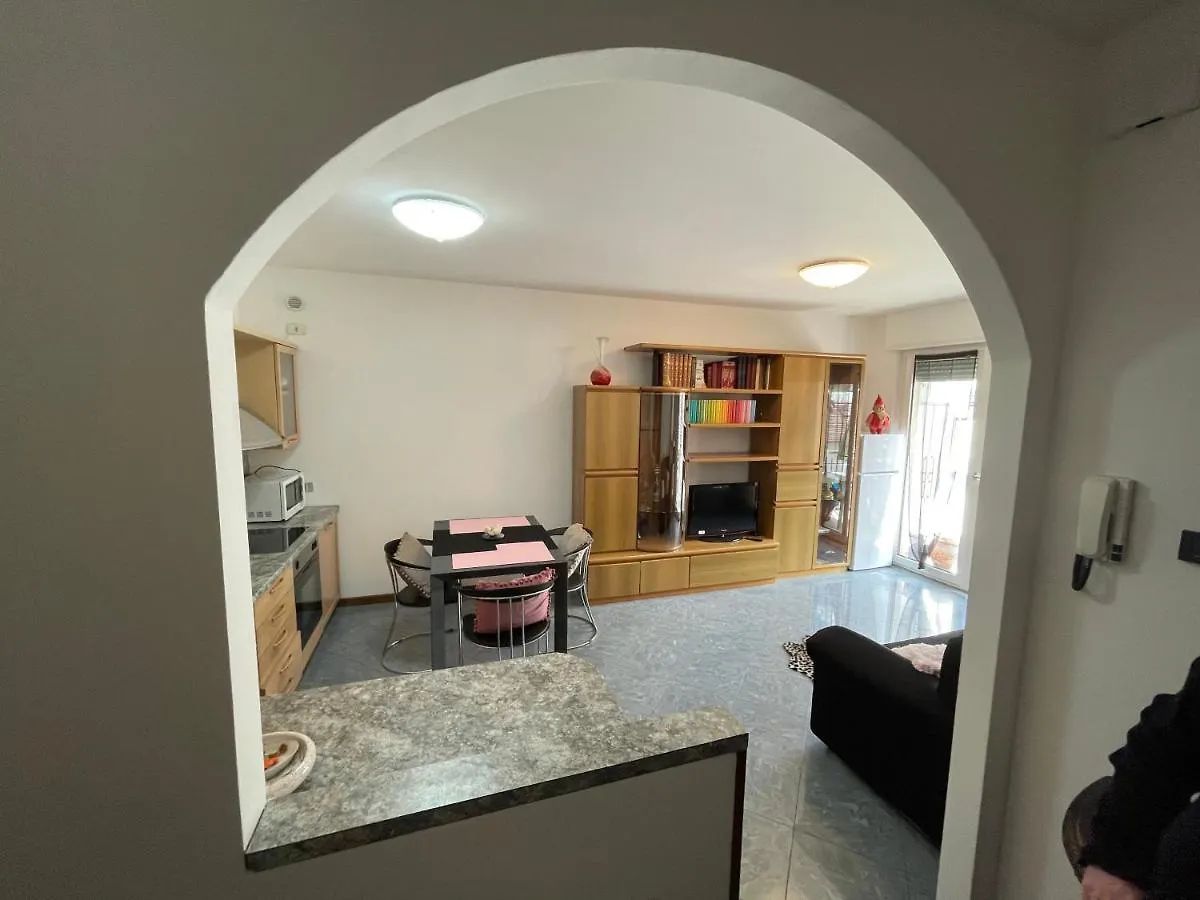 Alba Home Tirano Italia