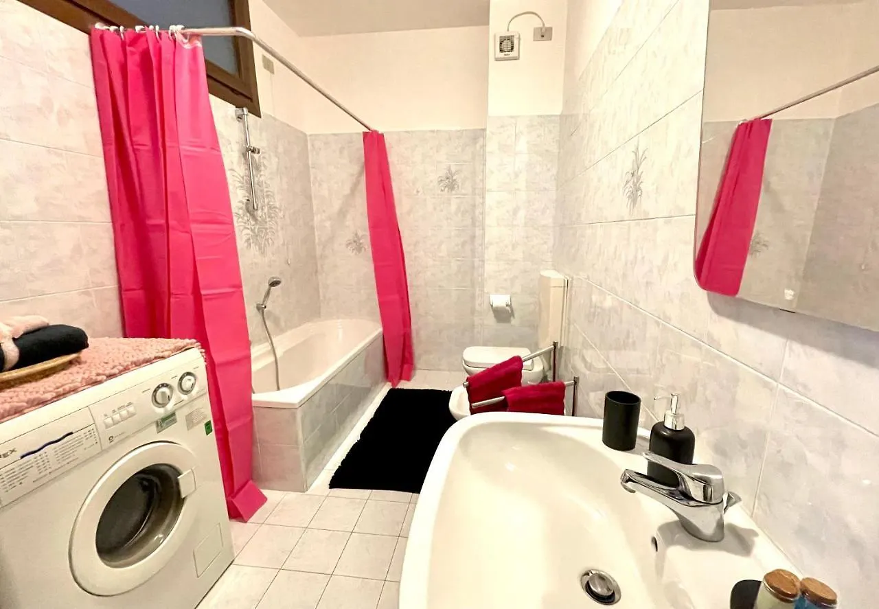 Appartamento Alba Home Tirano