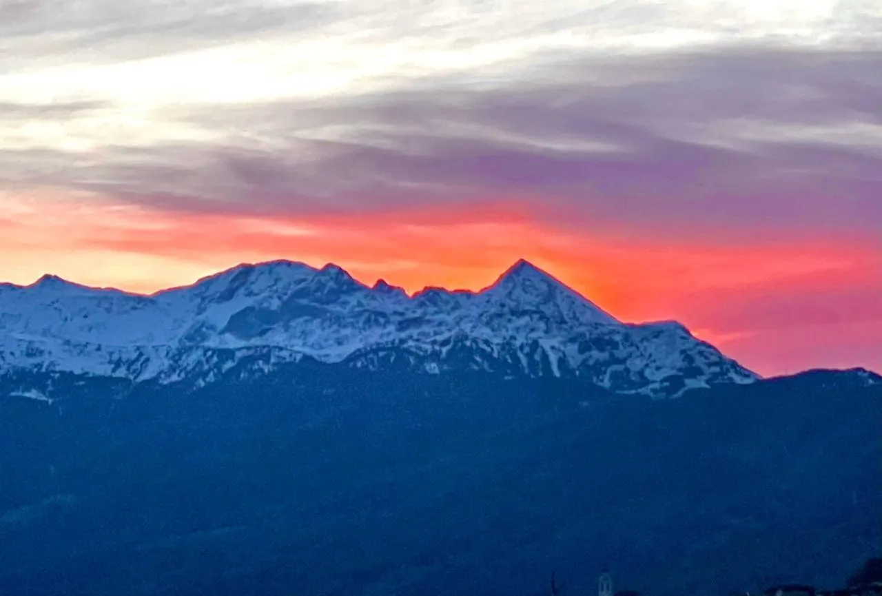 Alba Home Tirano Appartamento