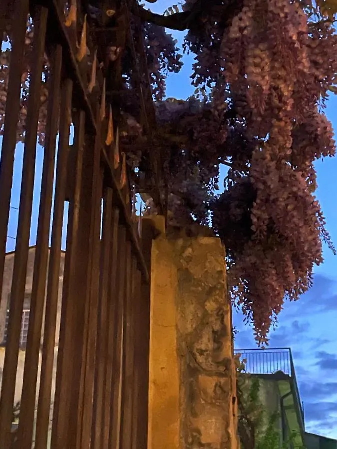 Appartamento Alba Home Tirano